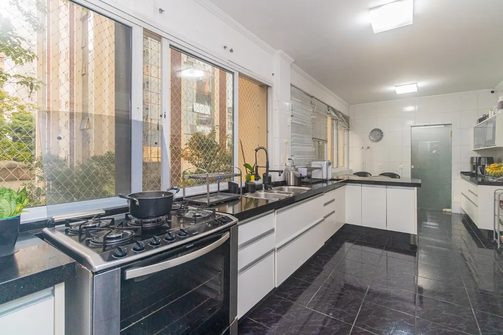 Apartamento, 4 quartos, 273 m² - Foto 3