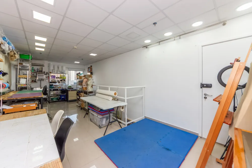 Sala-Conjunto, 84 m² - Foto 3