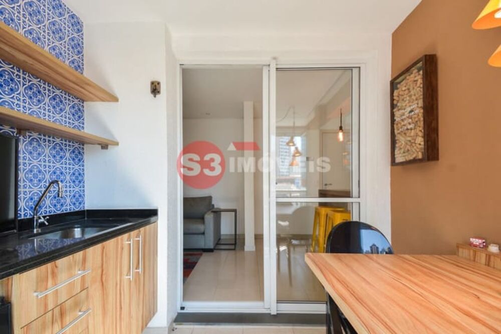 Apartamento, 2 quartos, 57 m² - Foto 4