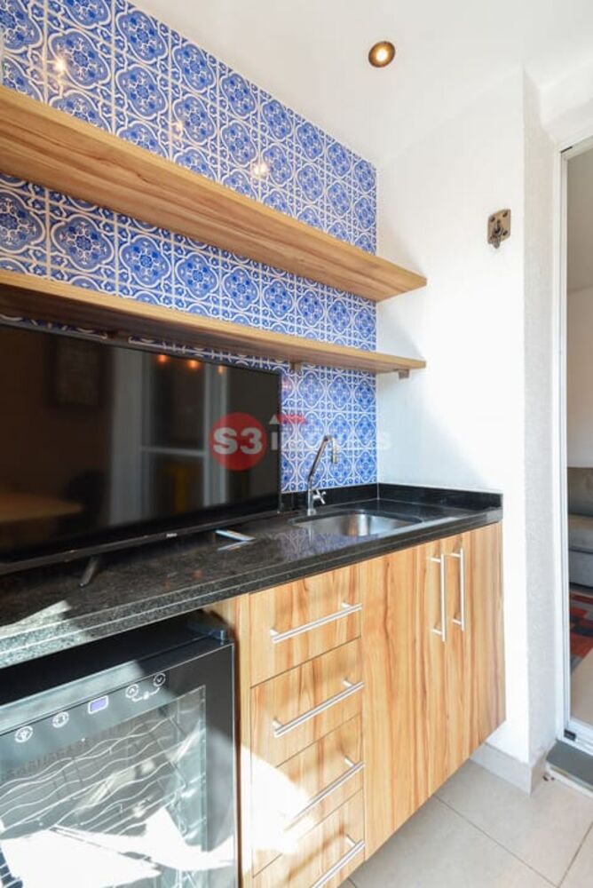 Apartamento, 2 quartos, 57 m² - Foto 2
