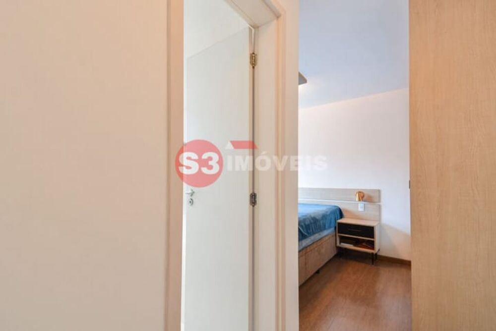 Apartamento, 2 quartos, 57 m² - Foto 1