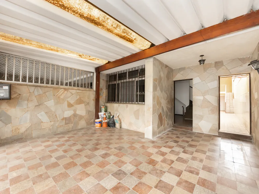 Casa, 4 quartos, 124 m² - Foto 1