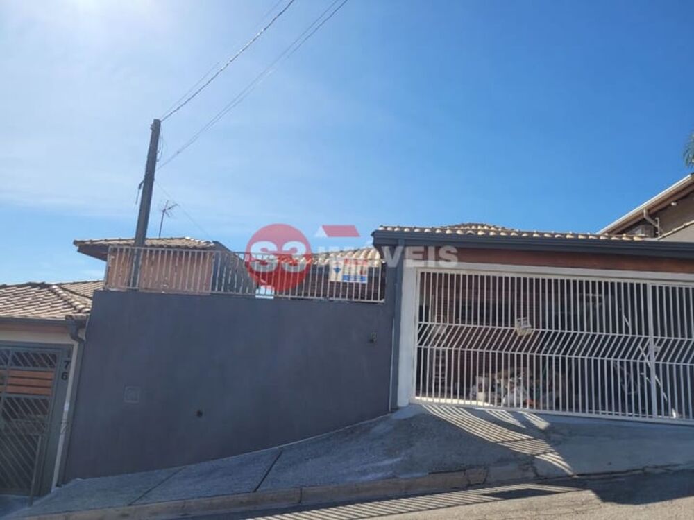 Casa de Condomínio, 3 quartos - Foto 8