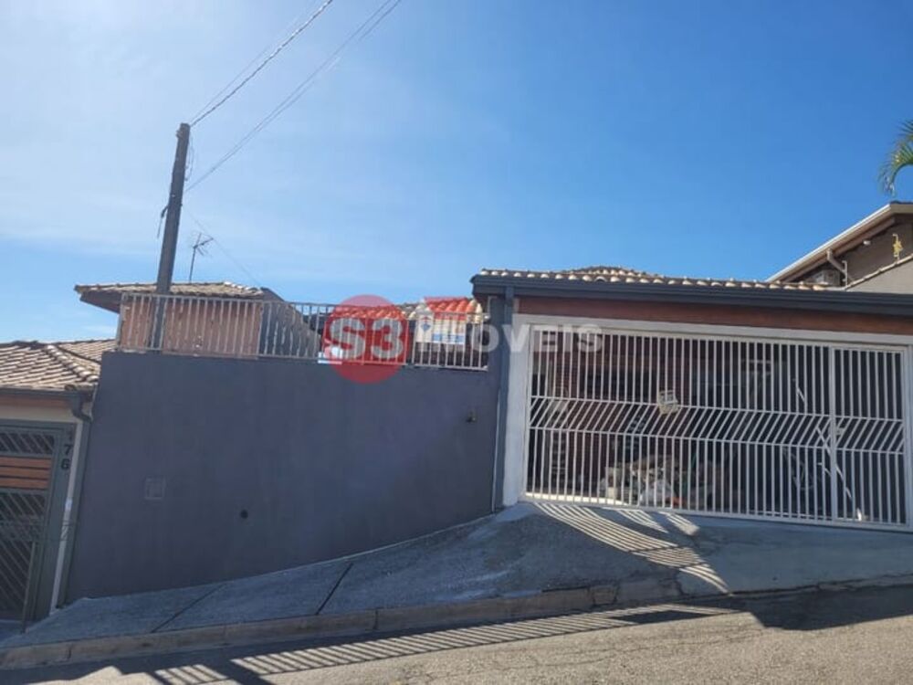 Casa de Condomínio, 3 quartos - Foto 9