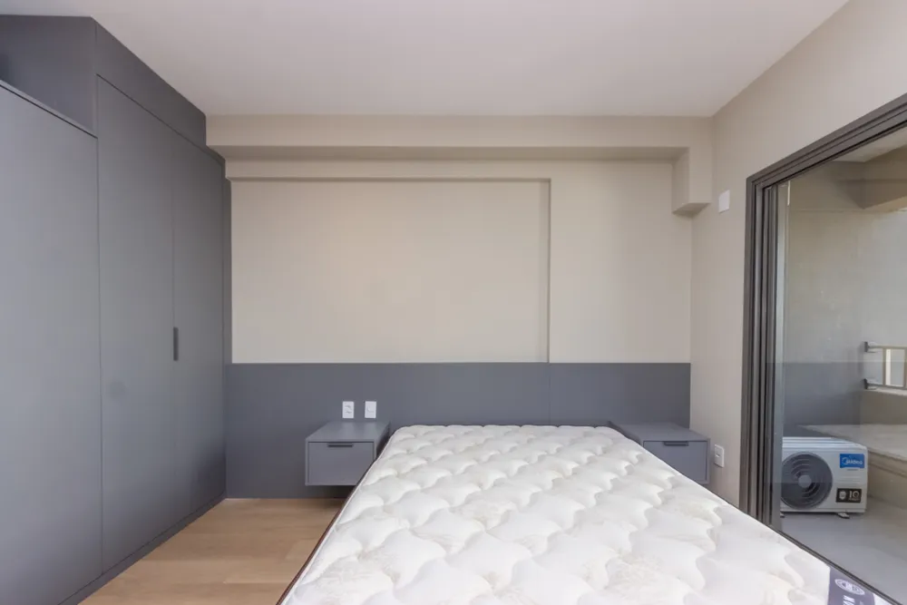 Apartamento, 1 quarto, 30 m² - Foto 4