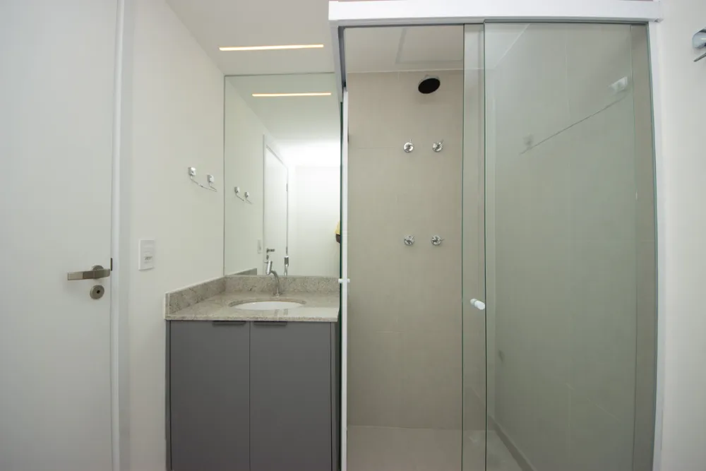 Apartamento, 1 quarto, 30 m² - Foto 3