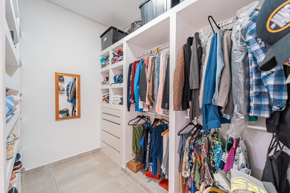 Casa, 4 quartos, 243 m² - Foto 4