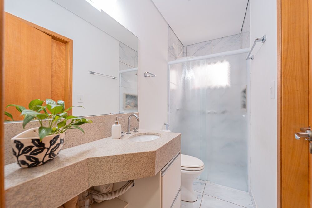 Casa, 4 quartos, 243 m² - Foto 25