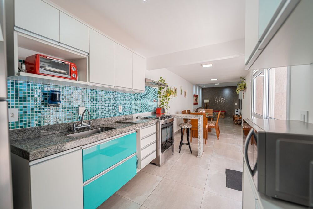 Casa, 4 quartos, 243 m² - Foto 52