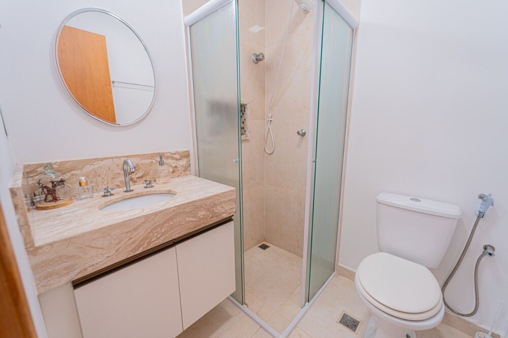 Casa, 4 quartos, 243 m² - Foto 9