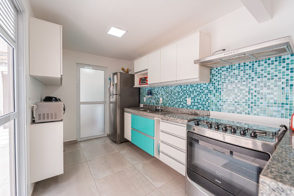 Casa, 4 quartos, 243 m² - Foto 11