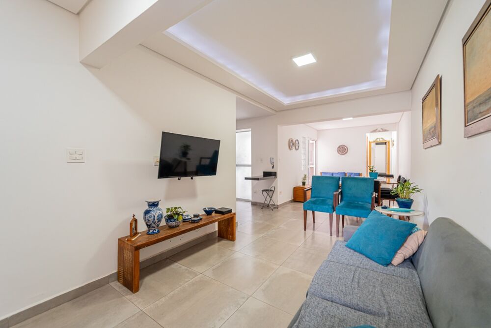 Casa, 4 quartos, 243 m² - Foto 30
