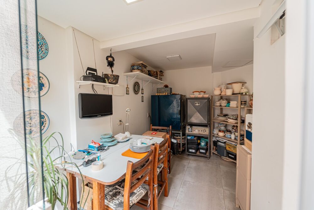 Casa, 4 quartos, 243 m² - Foto 23