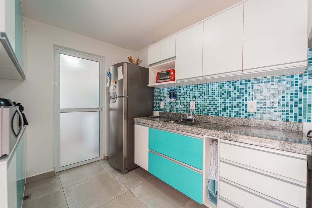 Casa, 4 quartos, 243 m² - Foto 13