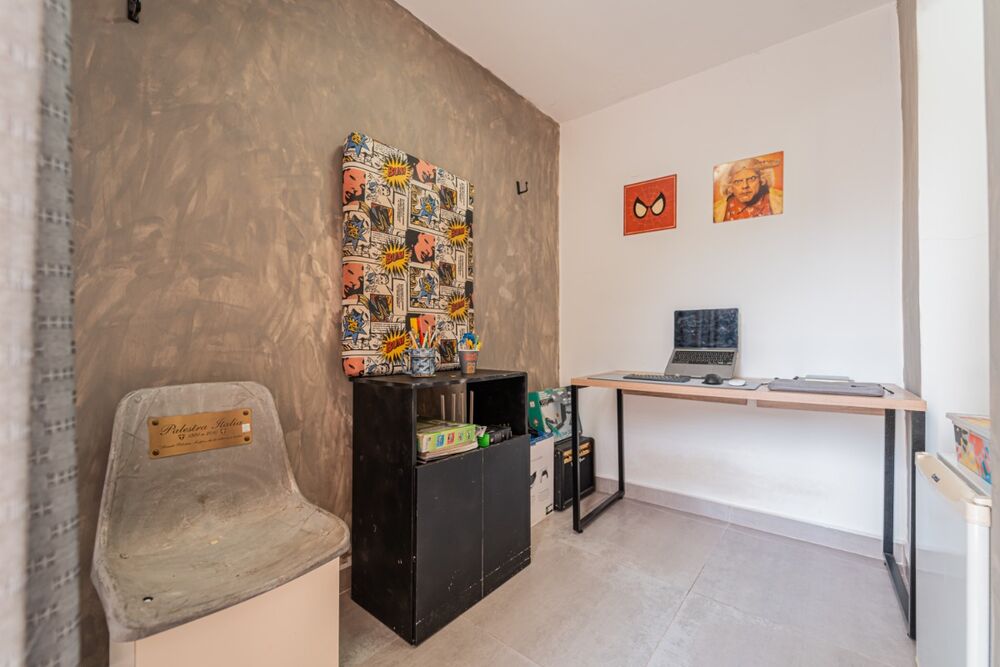 Casa, 4 quartos, 243 m² - Foto 44