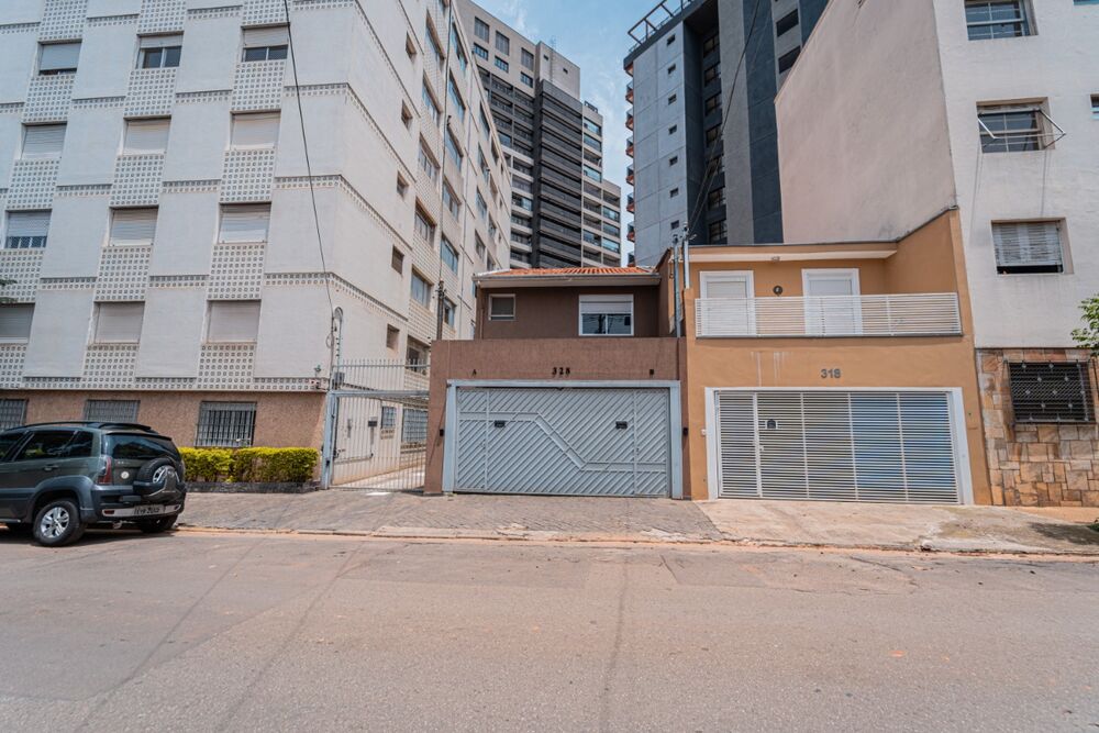 Casa, 4 quartos, 243 m² - Foto 46
