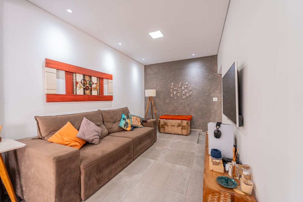 Casa, 4 quartos, 243 m² - Foto 14