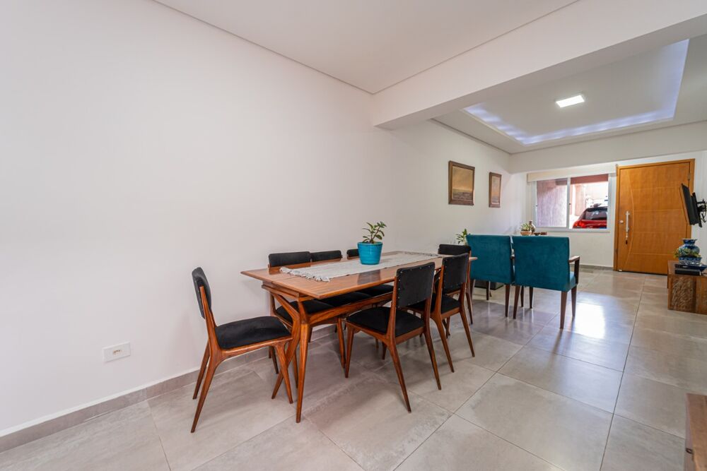 Casa, 4 quartos, 243 m² - Foto 42