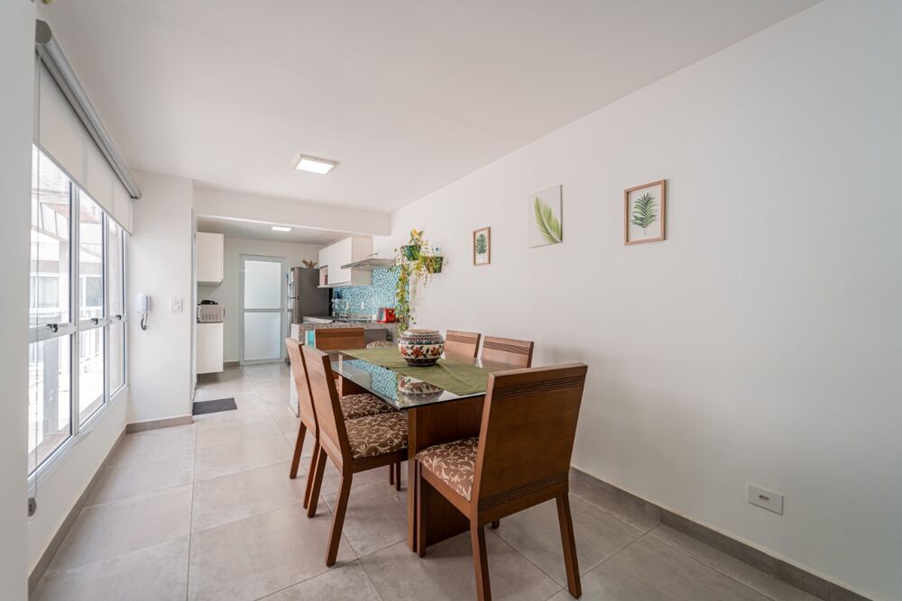 Casa, 4 quartos, 243 m² - Foto 39