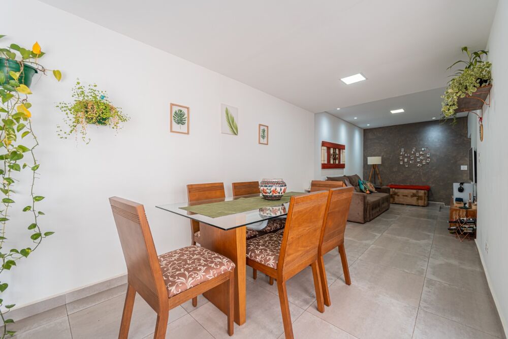 Casa, 4 quartos, 243 m² - Foto 27