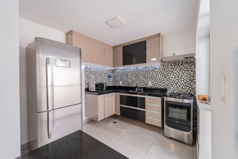 Casa, 4 quartos, 243 m² - Foto 19