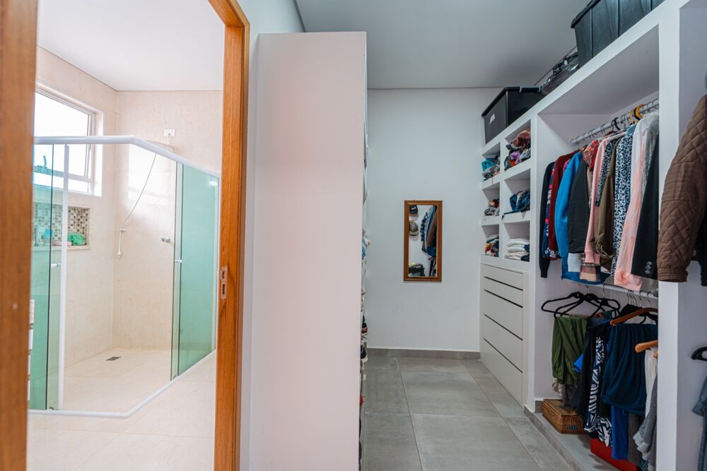 Casa, 4 quartos, 243 m² - Foto 21
