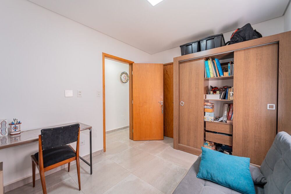 Casa, 4 quartos, 243 m² - Foto 7