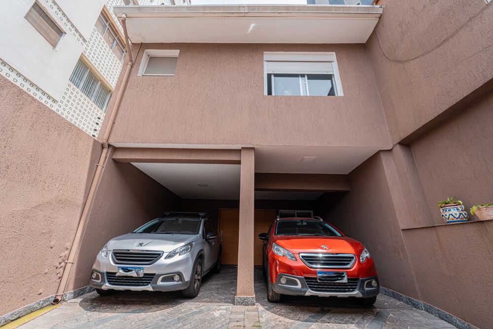 Casa, 4 quartos, 243 m² - Foto 15