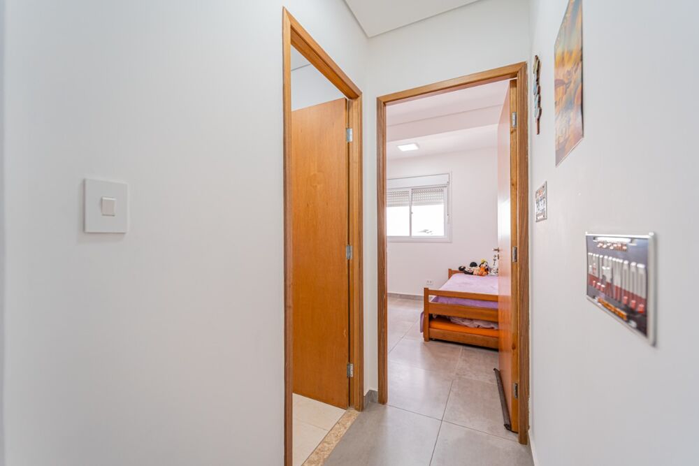 Casa, 4 quartos, 243 m² - Foto 26
