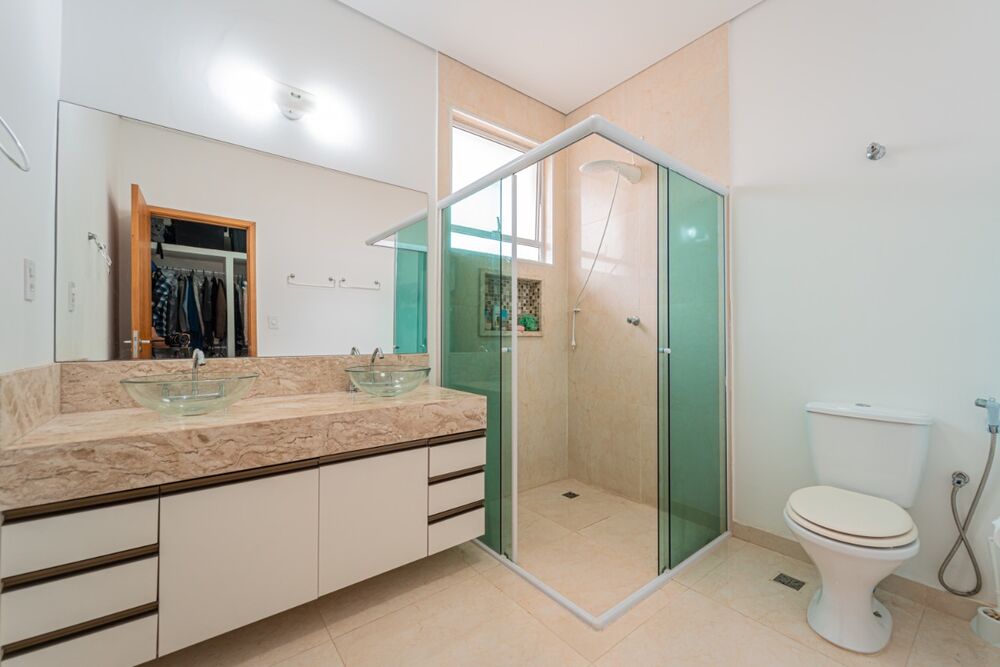 Casa, 4 quartos, 243 m² - Foto 38