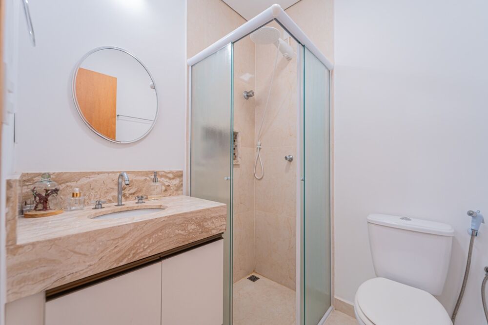 Casa, 4 quartos, 243 m² - Foto 32