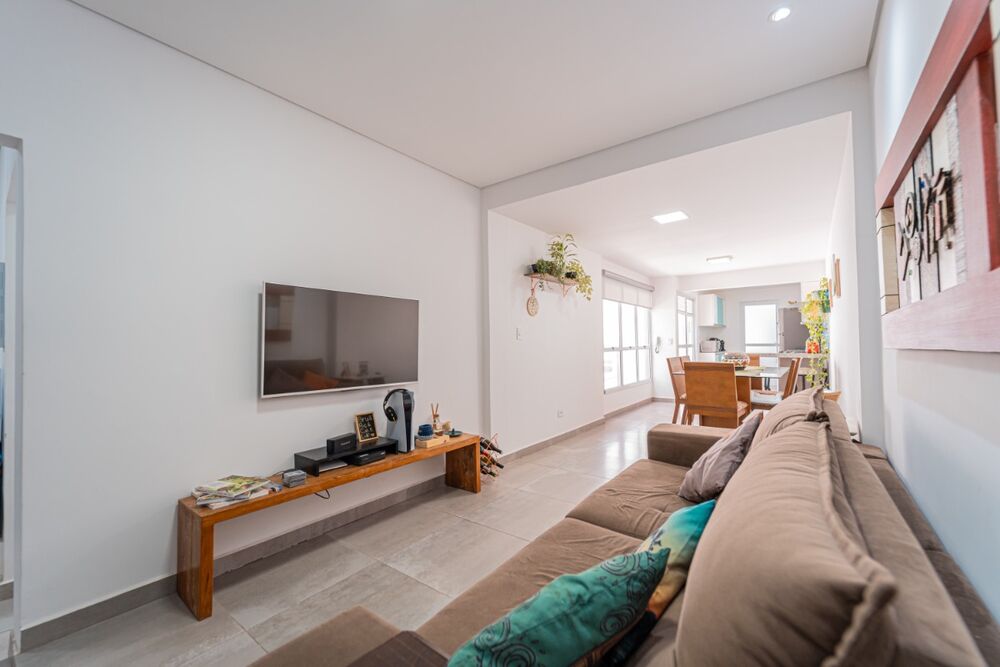 Casa, 4 quartos, 243 m² - Foto 17