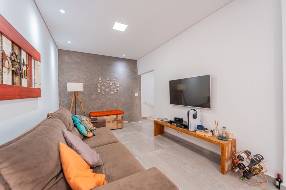 Casa, 4 quartos, 243 m² - Foto 18
