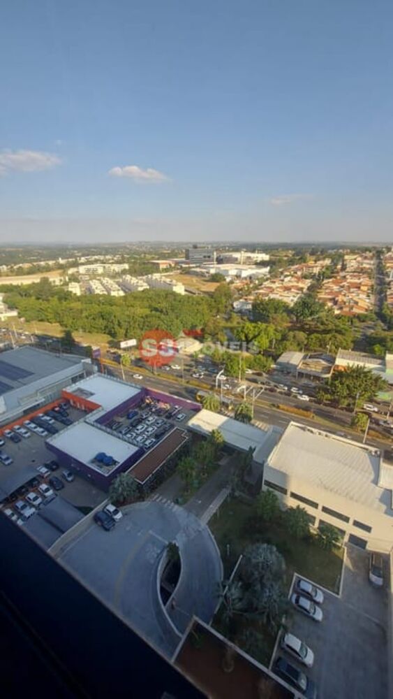 Conjunto Comercial-Sala para alugar, 44m² - Foto 1