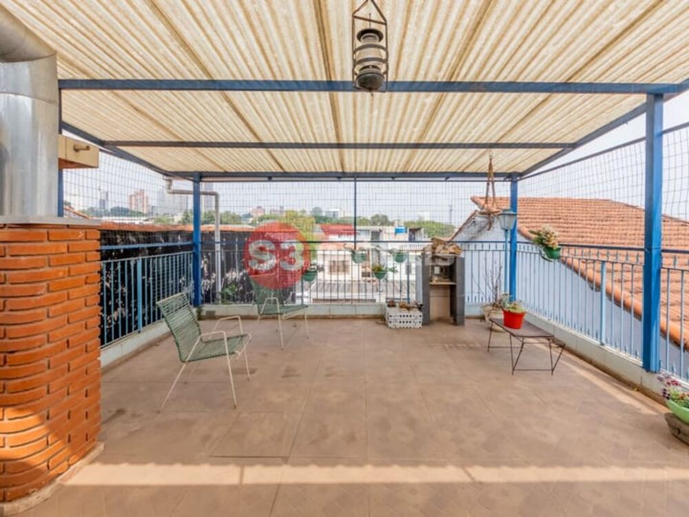 Casa, 3 quartos, 150 m² - Foto 8