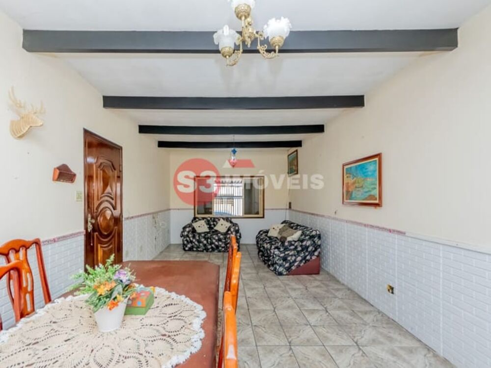 Casa, 3 quartos, 150 m² - Foto 5
