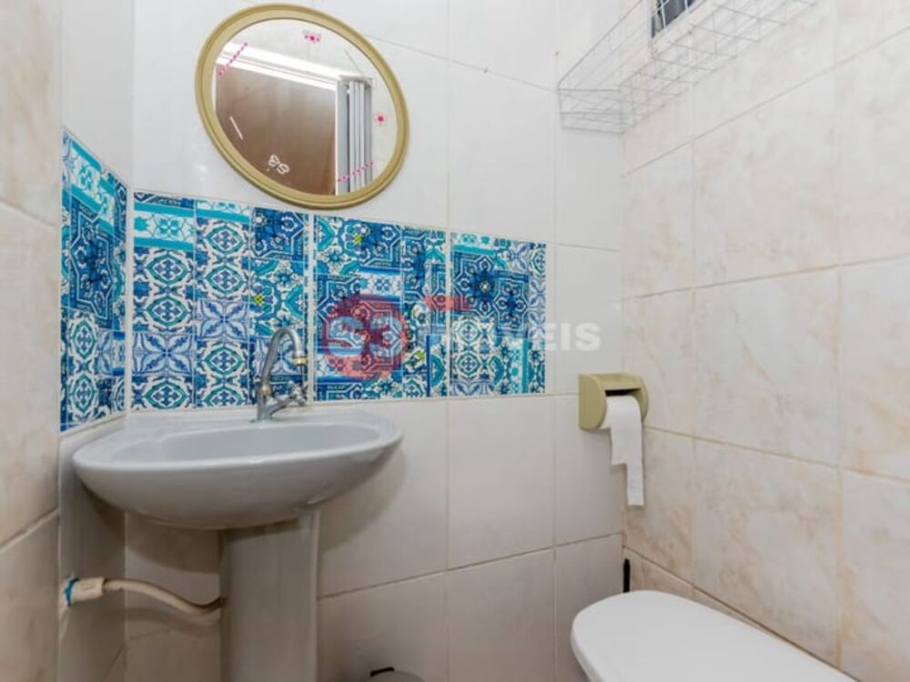 Casa, 3 quartos, 150 m² - Foto 12