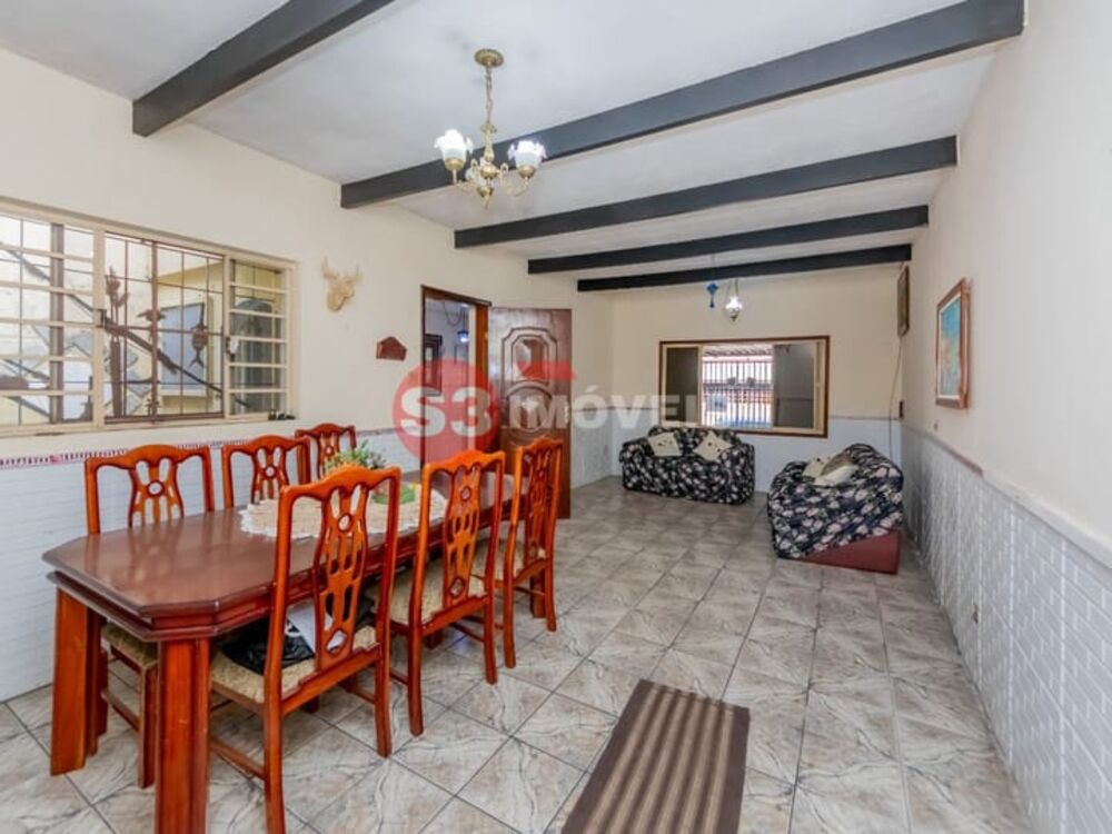 Casa, 3 quartos, 150 m² - Foto 14
