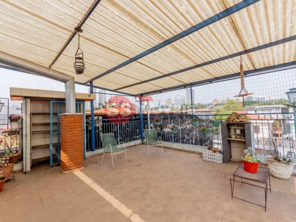 Casa, 3 quartos, 150 m² - Foto 23