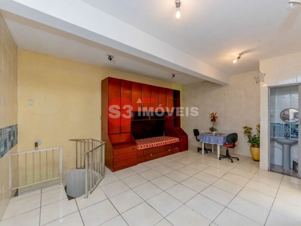 Casa, 3 quartos, 150 m² - Foto 1