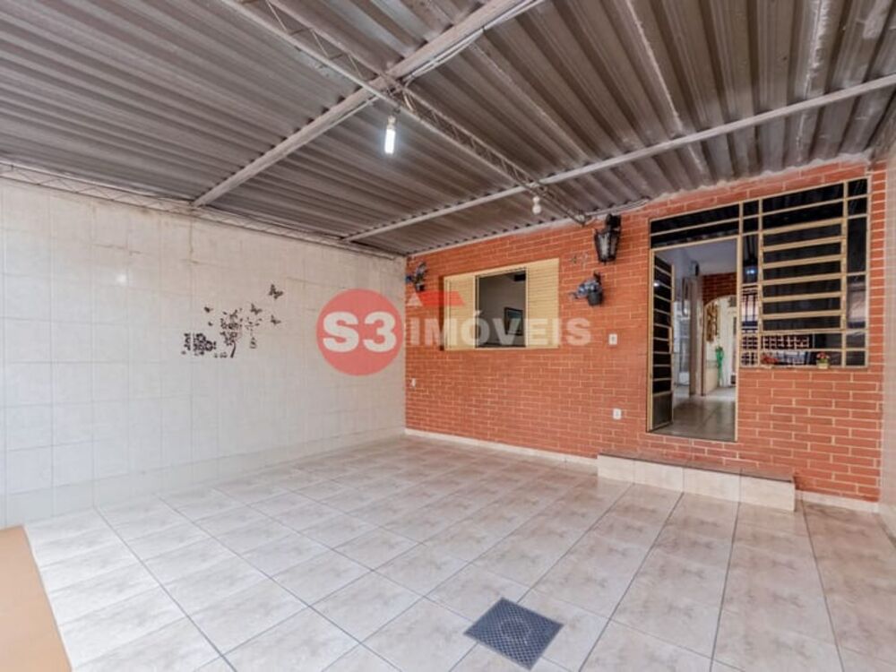 Casa, 3 quartos, 150 m² - Foto 17