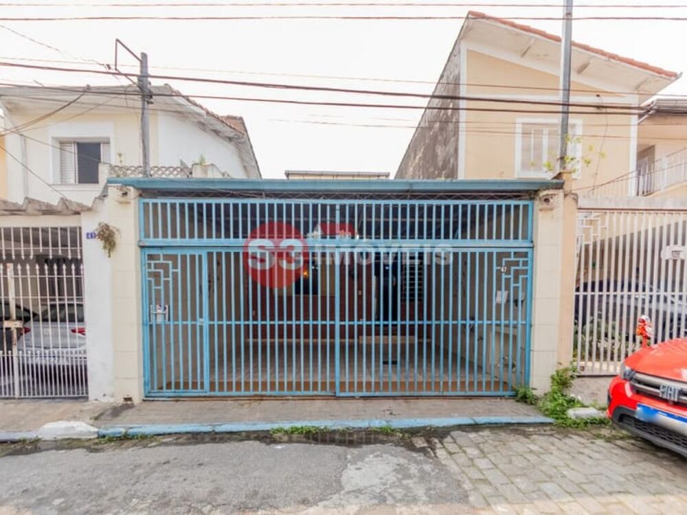 Casa, 3 quartos, 150 m² - Foto 13