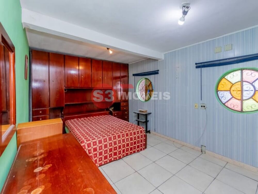 Casa, 3 quartos, 150 m² - Foto 11