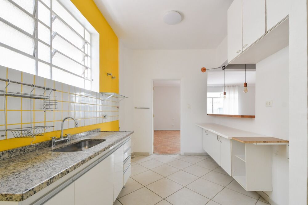 Apartamento, 2 quartos, 126 m² - Foto 1