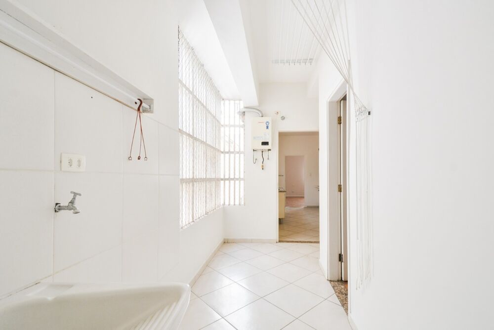 Apartamento, 2 quartos, 126 m² - Foto 4