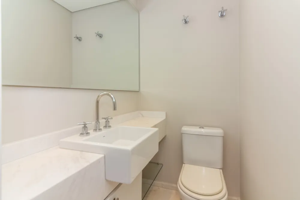 Cobertura, 4 quartos, 348 m² - Foto 3