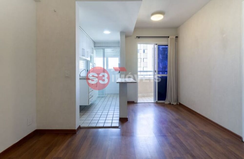 Apartamento, 1 quarto, 39 m² - Foto 5
