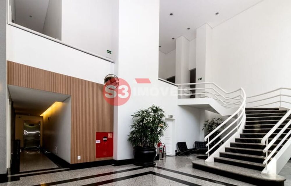 Apartamento, 1 quarto, 39 m² - Foto 7