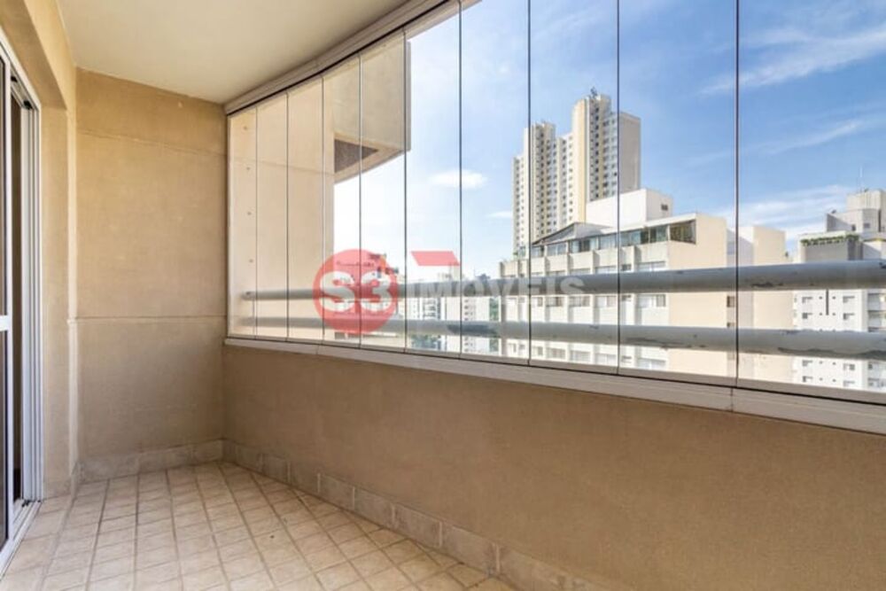 Apartamento, 1 quarto, 39 m² - Foto 2