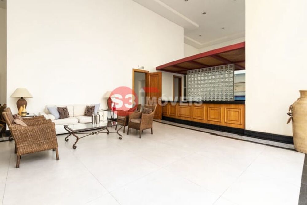 Apartamento, 1 quarto, 39 m² - Foto 4